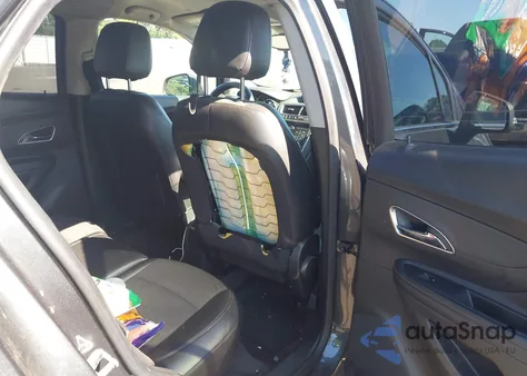 2016 Buick Encore z USA, uszkodzony, nr VIN KL4CJASB3GB560313